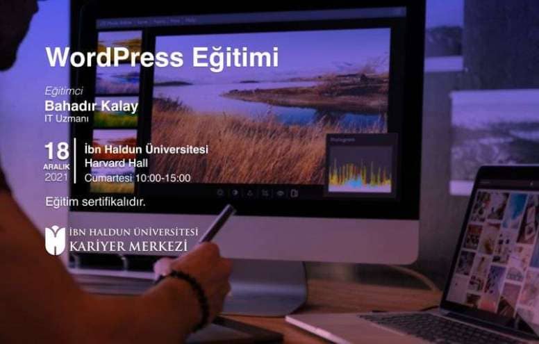 WordPress Workshop