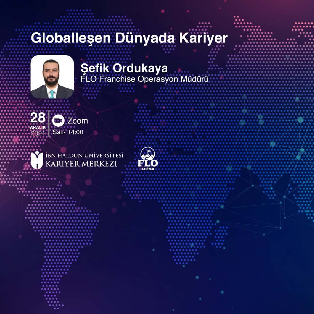 Globalleşen Dünyada Kariyer