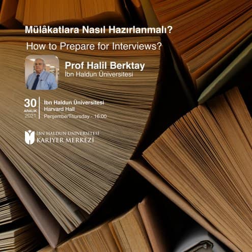 How to Prepare for Interviews?