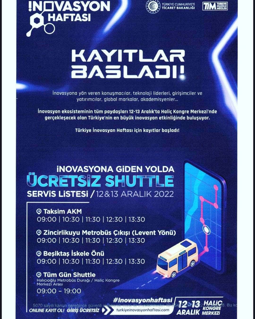 İnovasyon Haftası
