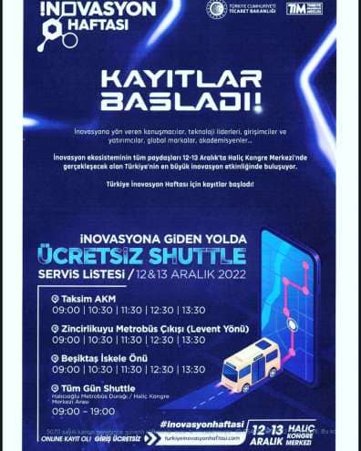 Innovation Week