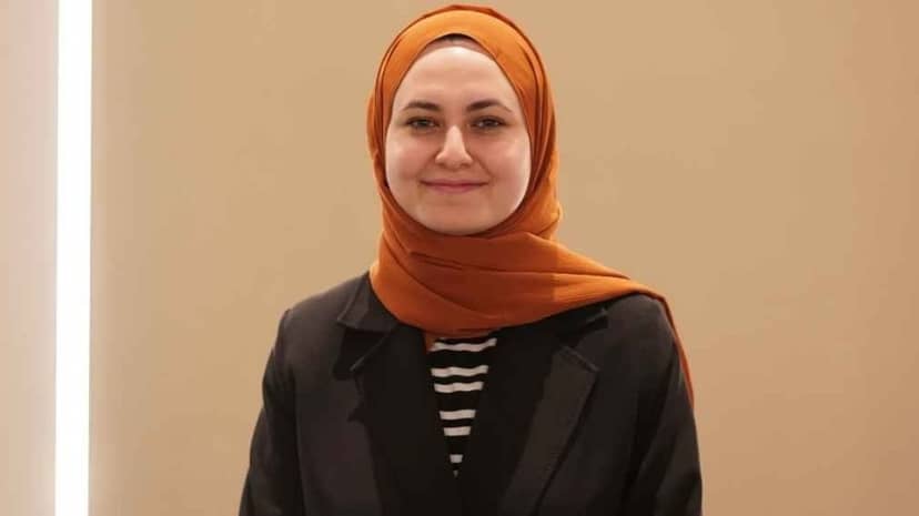 Şeymanur Kaya-Psychological Counseling and Guidance Undergraduate Program