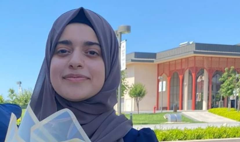 Heba Al Heraki-Psychology Undergraduate Program