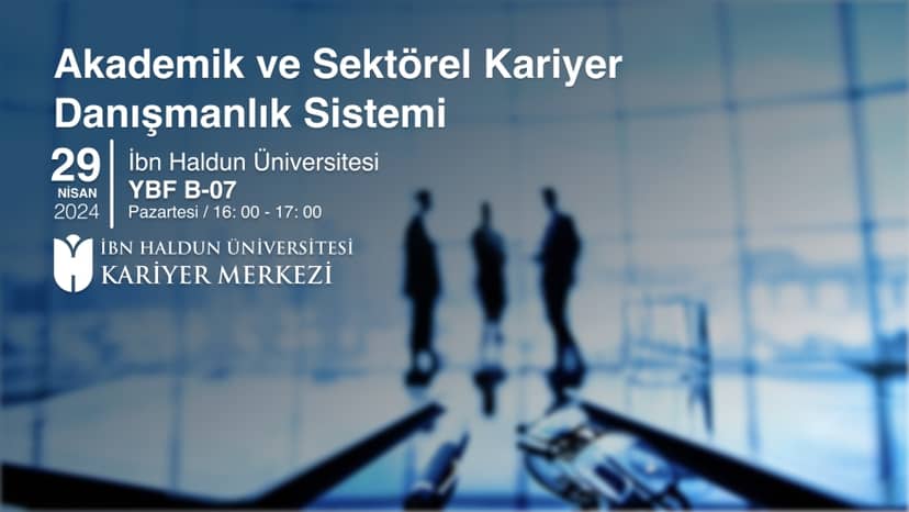 Academic and Sectoral Career Counseling System