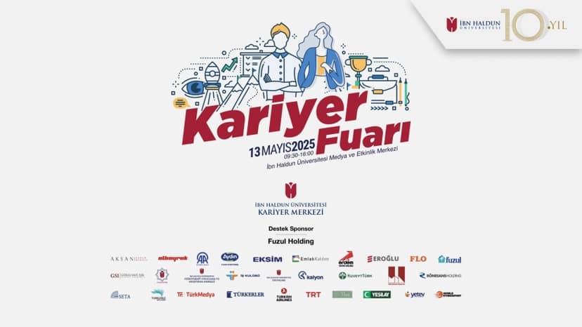 Career Fair 2025