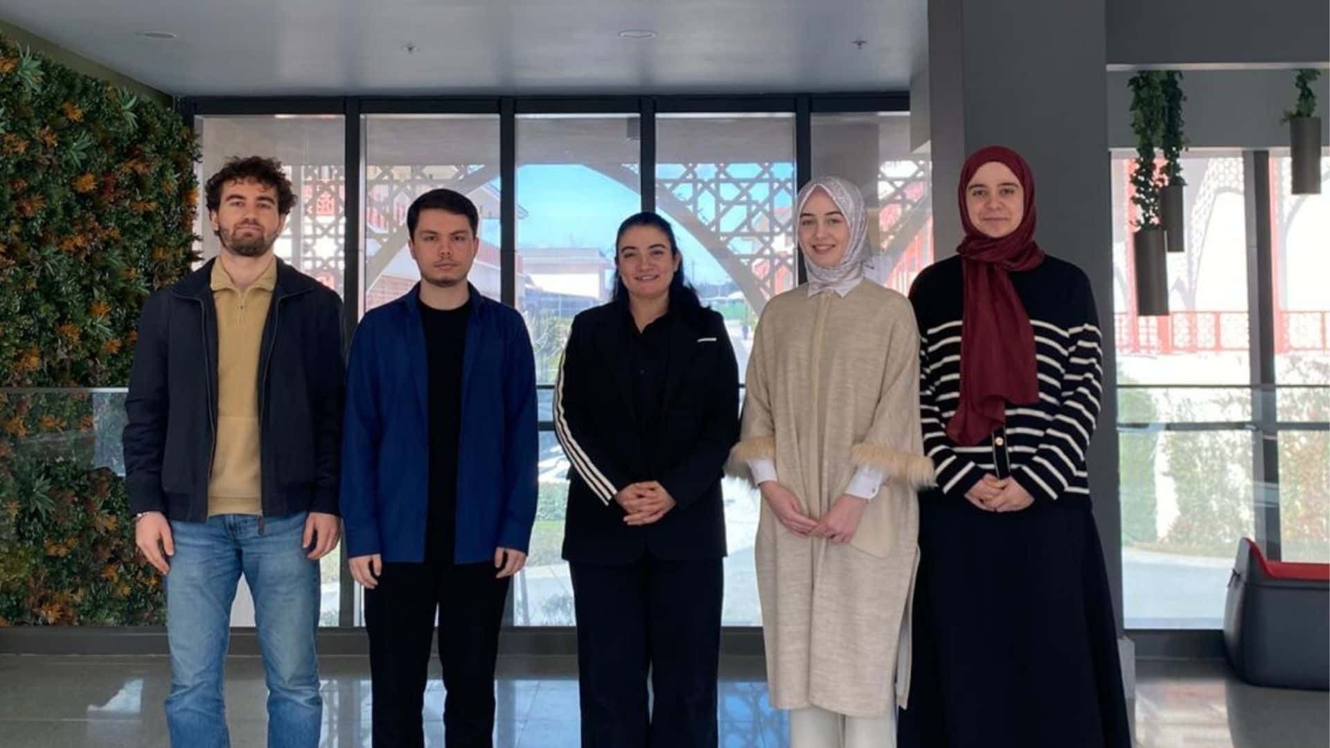 International Law Internship Opportunity for Our Students in Qatar and Kuwait