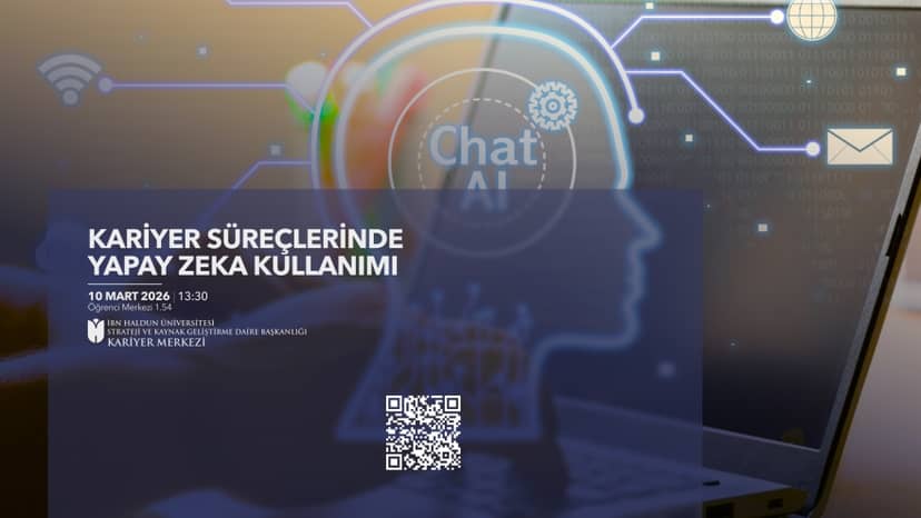 The Use of Artificial Intelligence in Career Processes