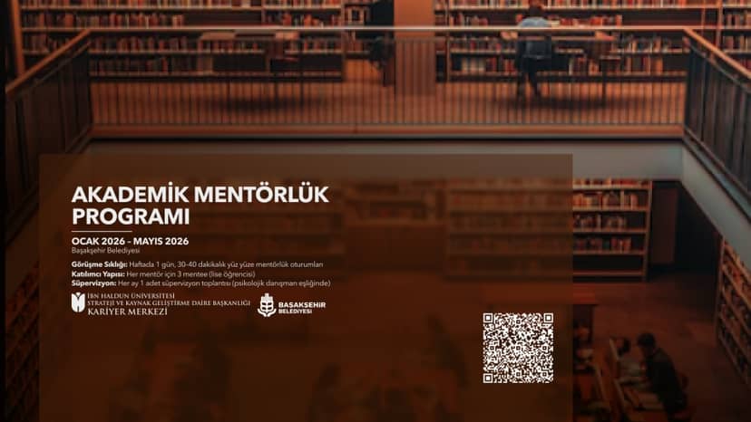 Academic Mentorship and Career Development Project