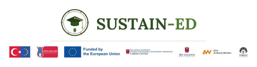 SUSTAIN-ED: Sustainability in Education Beyond Borders